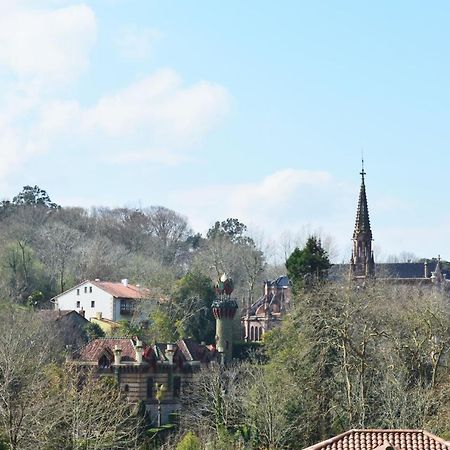 Apartamento El Corro: Con Parking En Pleno Centro De Comillas Εξωτερικό φωτογραφία