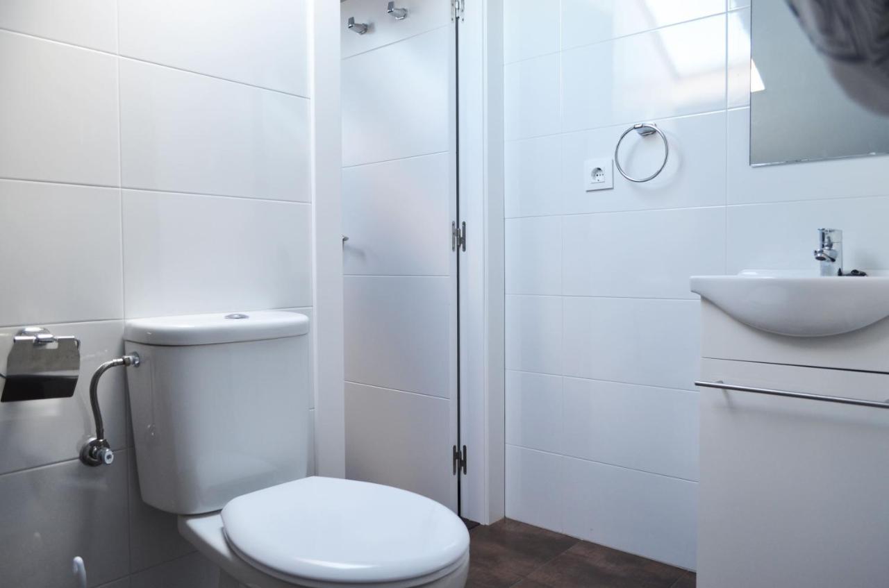 Apartamento El Corro: Con Parking En Pleno Centro De Comillas Εξωτερικό φωτογραφία