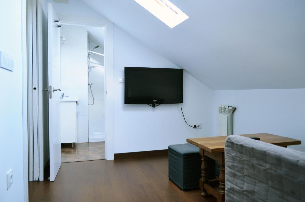 Apartamento El Corro: Con Parking En Pleno Centro De Comillas Εξωτερικό φωτογραφία