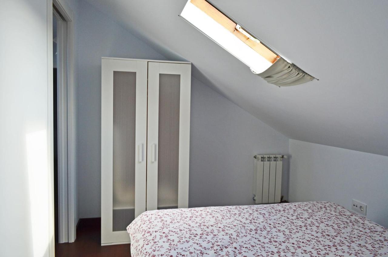 Apartamento El Corro: Con Parking En Pleno Centro De Comillas Εξωτερικό φωτογραφία