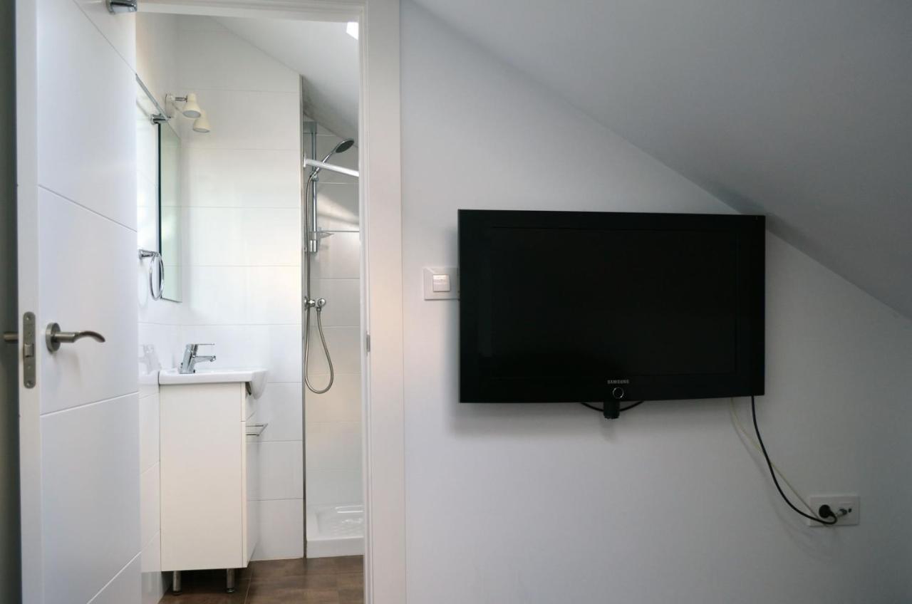 Apartamento El Corro: Con Parking En Pleno Centro De Comillas Εξωτερικό φωτογραφία