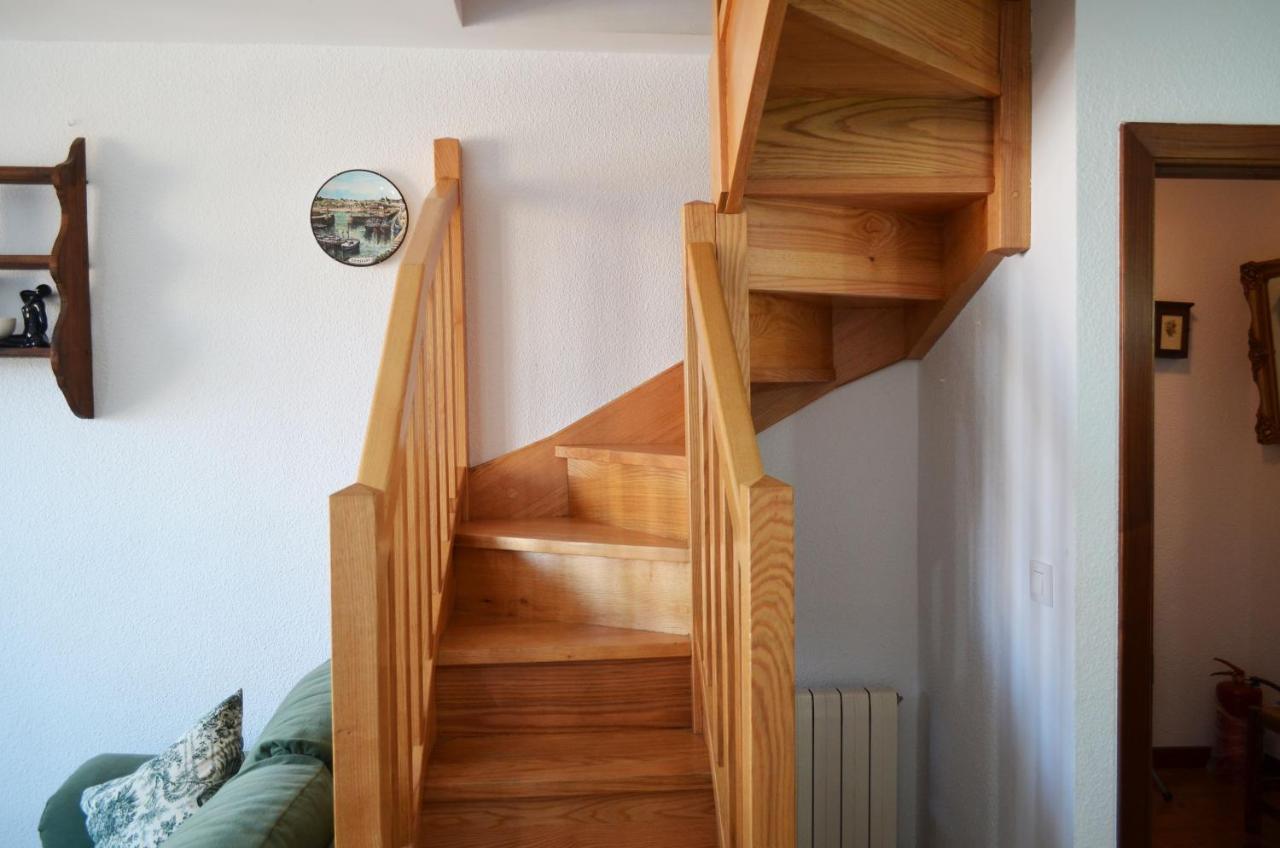 Apartamento El Corro: Con Parking En Pleno Centro De Comillas Εξωτερικό φωτογραφία