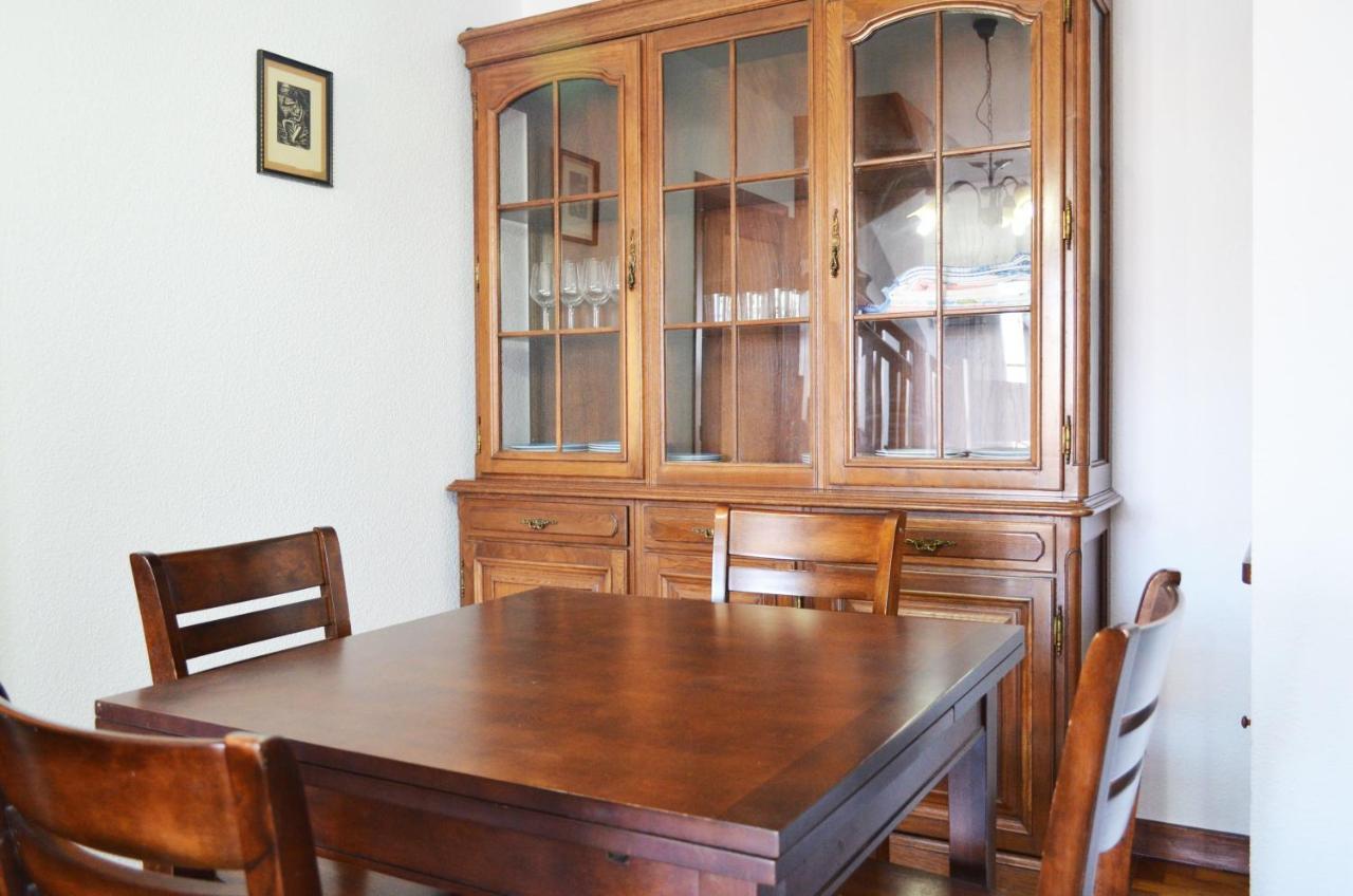 Apartamento El Corro: Con Parking En Pleno Centro De Comillas Εξωτερικό φωτογραφία