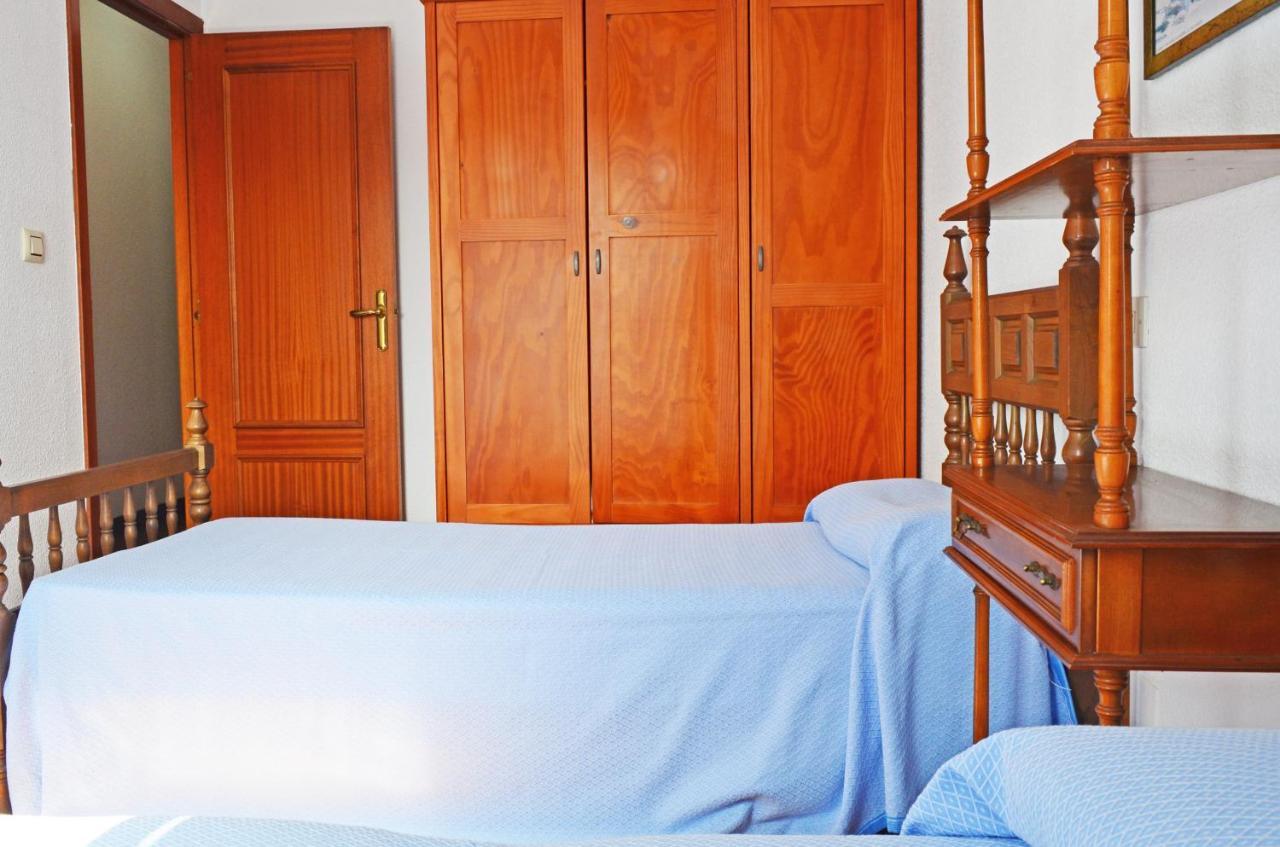 Apartamento El Corro: Con Parking En Pleno Centro De Comillas Εξωτερικό φωτογραφία